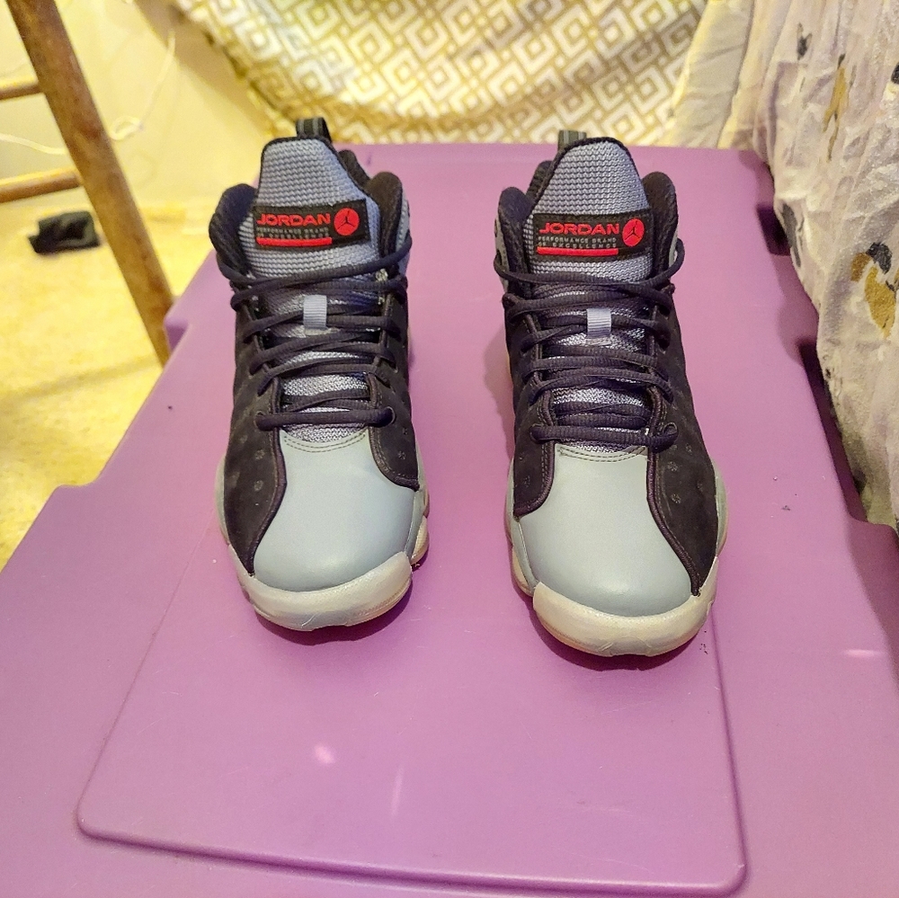 Jordan Jumpman Team 2 GS